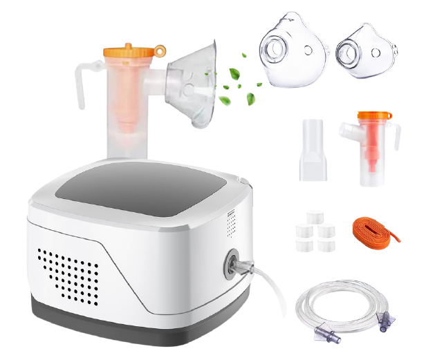 Nebulizador Contec Pulmo Neb